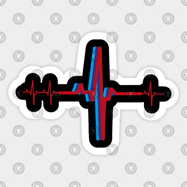 M Power Motorsports Heartbeat